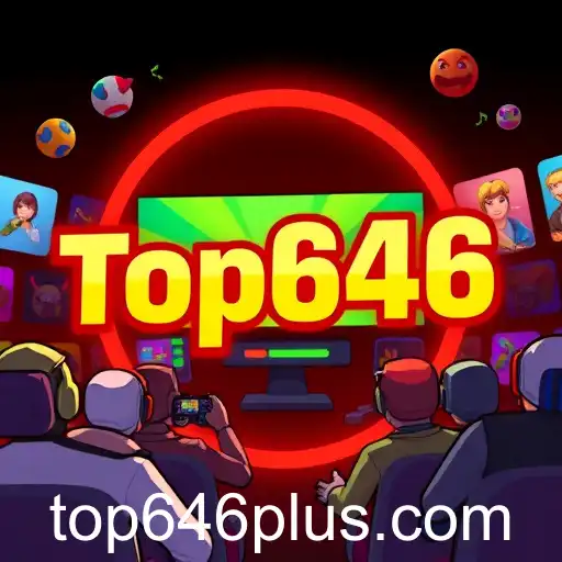 Top646 and the Rising Appeal of Casual Gaming