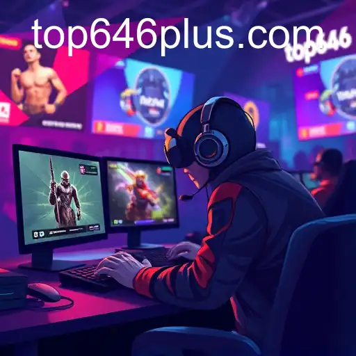 Gaming Evolutions: top646 and the Rise of Online Communities