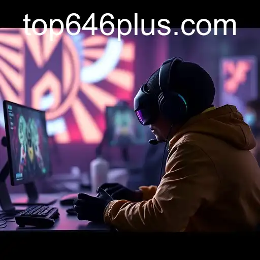 The Rise of Online Gaming Communities