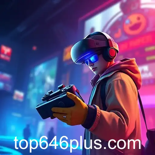 Gaming Trends in 2025