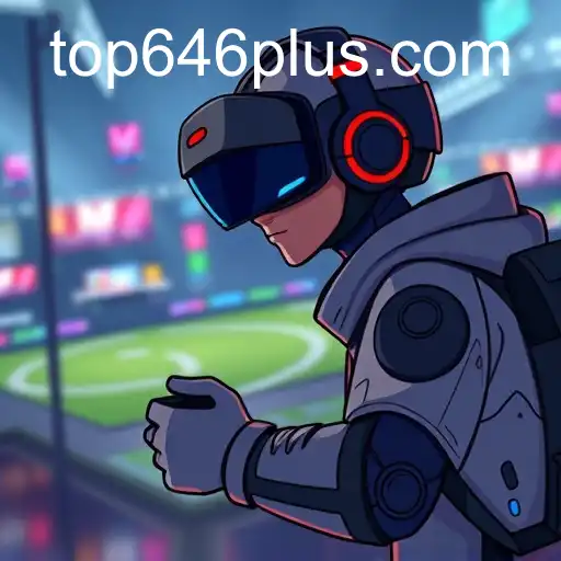 Gaming Trends in 2025: The Rise of Top646