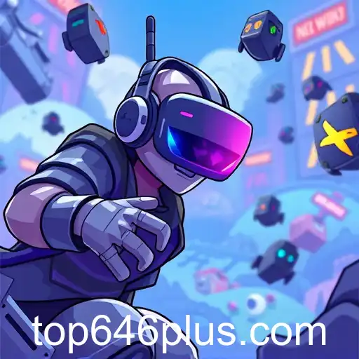 Gaming Trends on the Rise