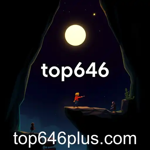 Discovering the Unique Charm of Indie Games: A Deep Dive into the Top646 Collection