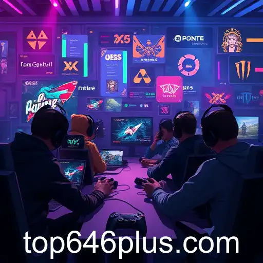 Evolution of Online Gaming Communities