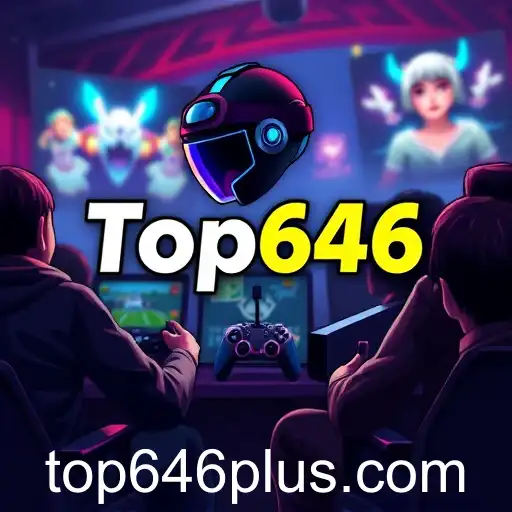 Evolving Online Game Culture with Top646