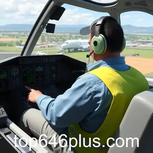 Gaming Evolutions: The Influence of top646 on the Industry