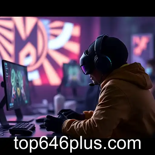 The Rise of Online Gaming Communities