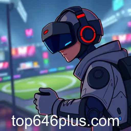 Gaming Trends in 2025: The Rise of Top646