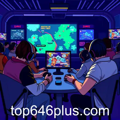 The Rise of Online Gaming Communities in 2025