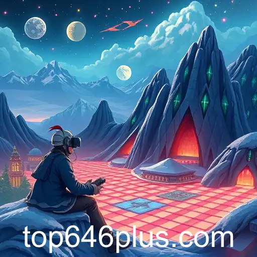 The Rise of Online Puzzle Games