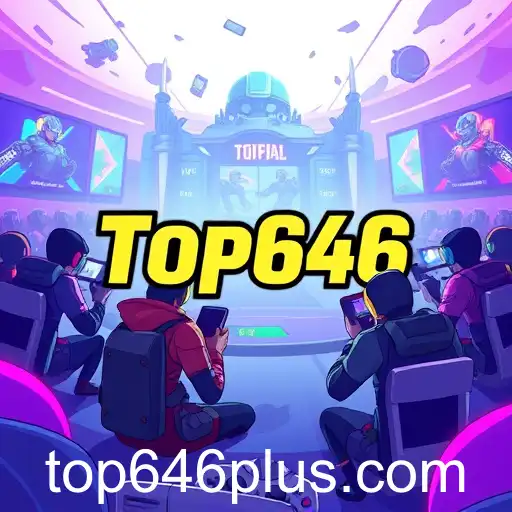 The Rise of Top646 in Online Gaming