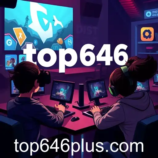 The Rise of top646 in Digital Gaming