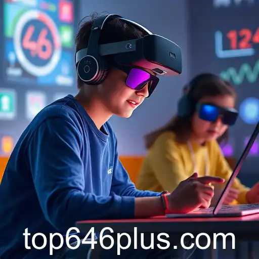 Rising Trends in Online Gaming