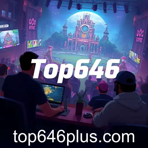 The Rise of Top646 in Online Gaming