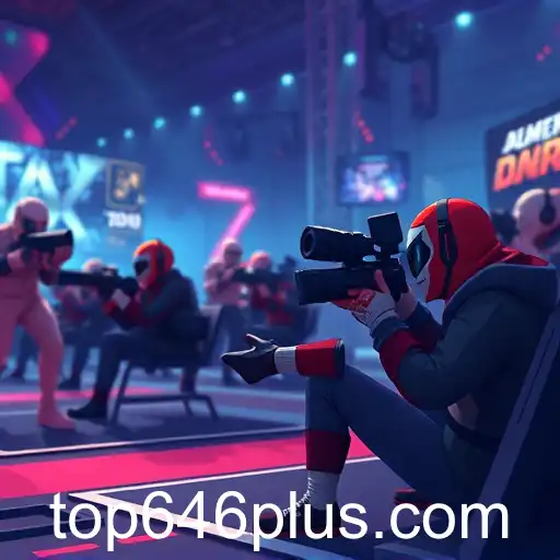 Top646: Gaming Trends and Industry Updates
