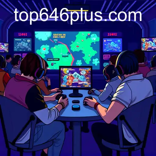 The Rise of Online Gaming Communities in 2025