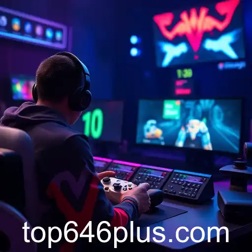 The Rise of Online Gaming Experiences