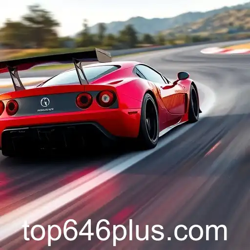 Exploring the Excitement of Racing Games: A Deep Dive into the Top646 Category