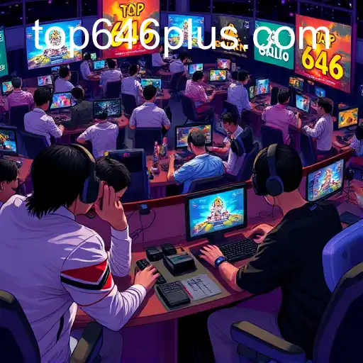 The Rise of Gaming Communities in 2026