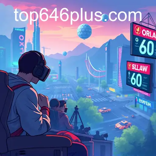 The Rise of Online Gaming Communities in 2026