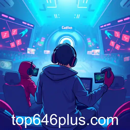 The Rise of Online Gaming Communities