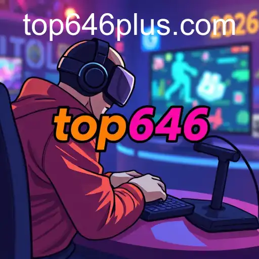 The Rise of 'top646': Gaming Trends and Shifts