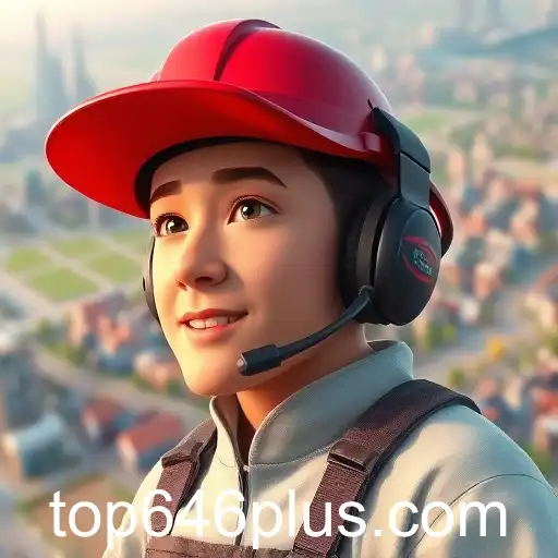 Exploring the Dynamic World of Simulation Games: Bridging Reality and Virtual