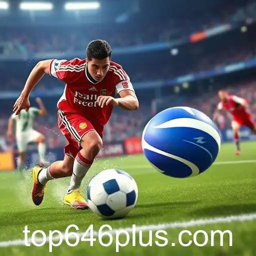 The Rise of Top646 in Online Gaming