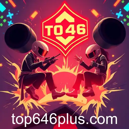 Top 646: Redefining the Future of Online Gaming