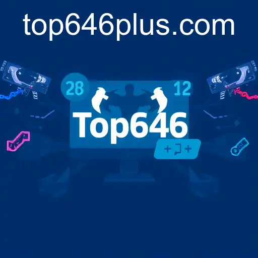 Top646 Redefines Online Gaming in 2026